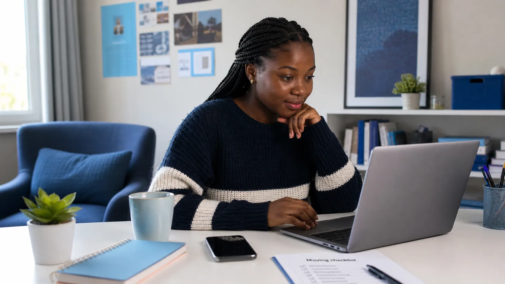 Find a verified home abroad — and pay for it in your currency